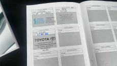 Toyota RAV4 2.5 VVT-i Hybrid Dynamic 5dr CVT Hybrid Estate